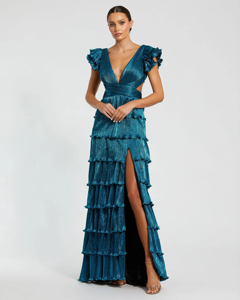 Mac Duggal