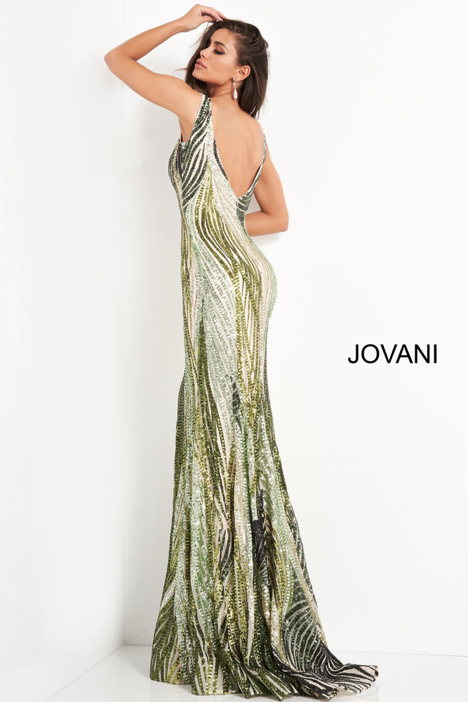 Jovani 05103