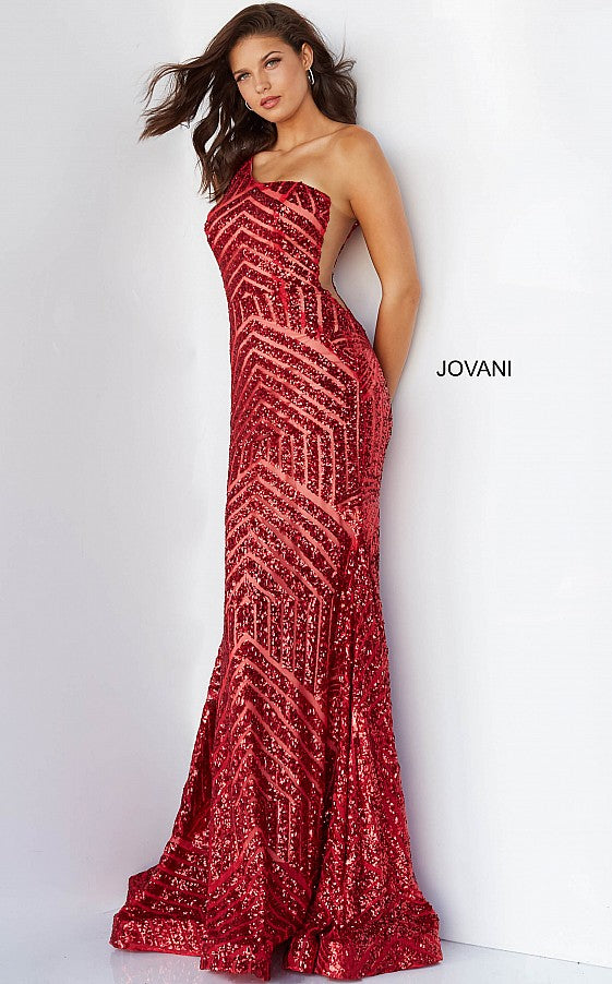 Jovani 06017