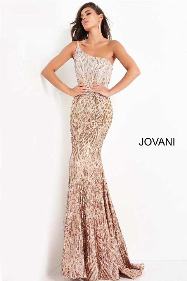 Jovani 06469