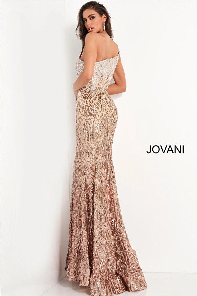 Jovani 06469