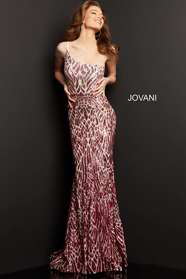 Jovani 06469