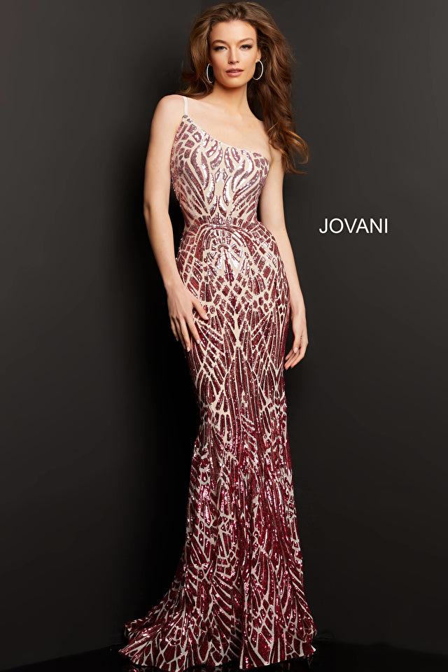 Jovani 06469