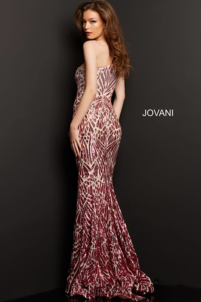 Jovani 06469