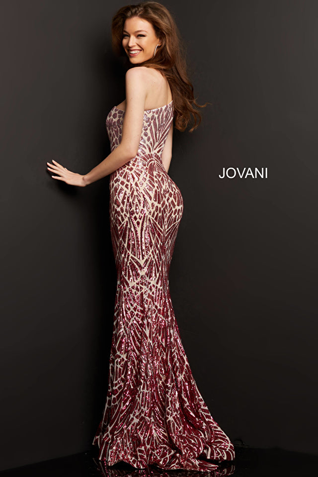 Jovani 06469