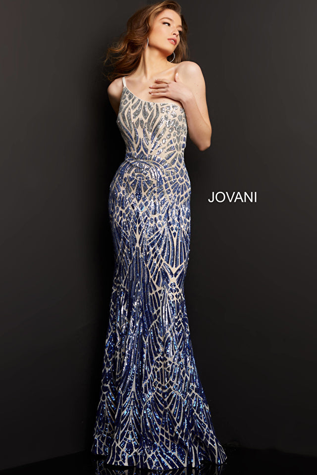 Jovani 06469