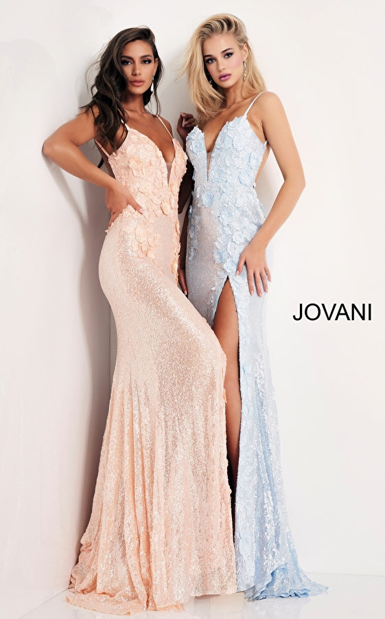 Jovani 1012B