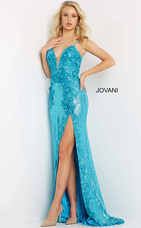 Jovani 1012B