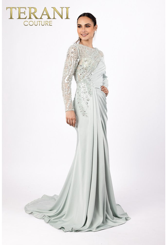 Terani Couture 232E1335