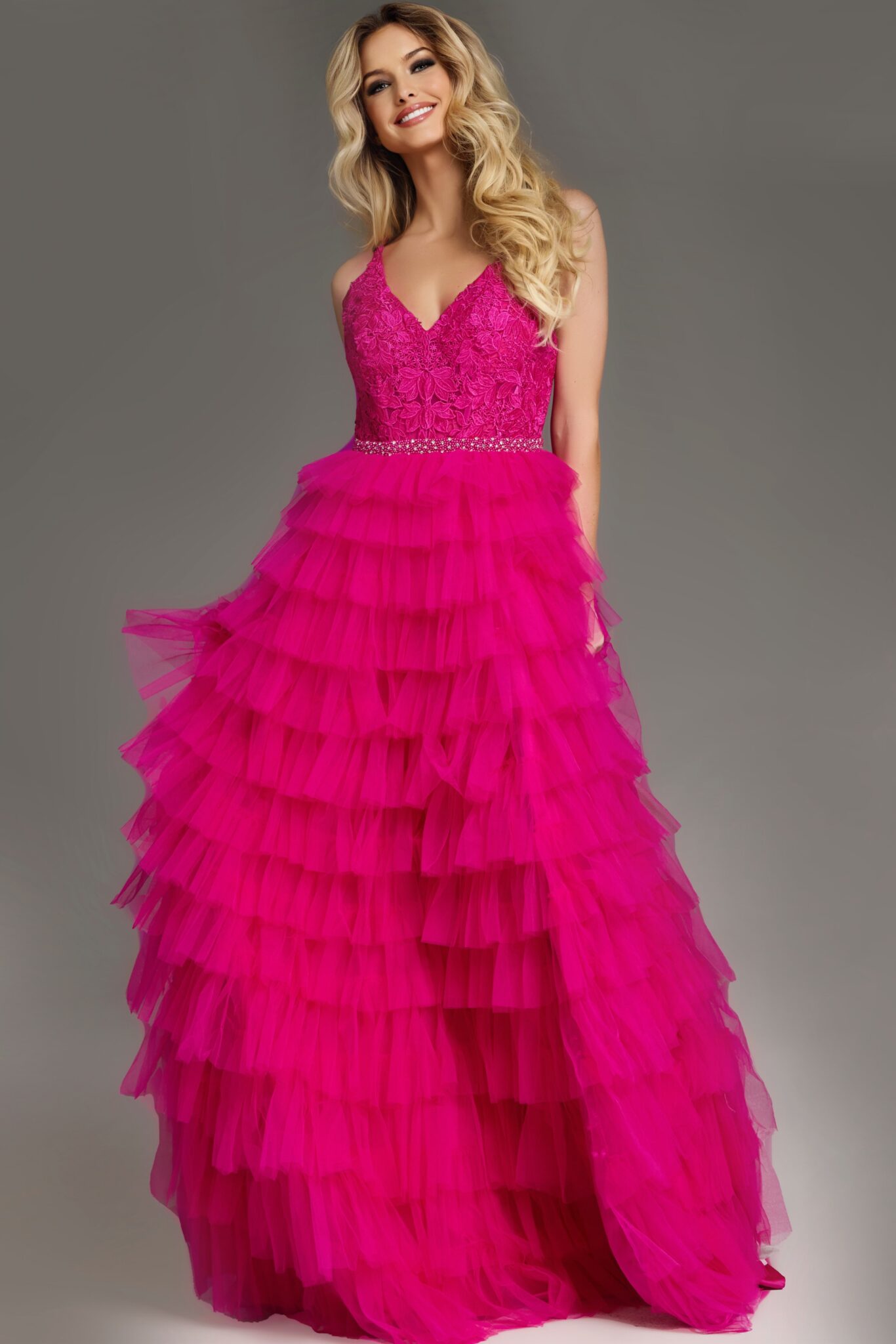 Jovani 37001