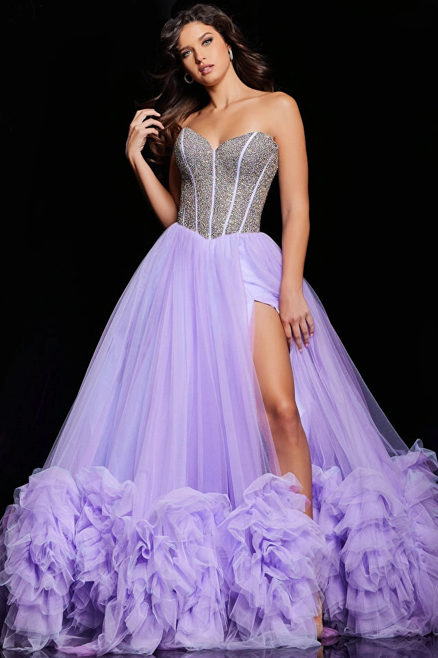 Jovani 37199