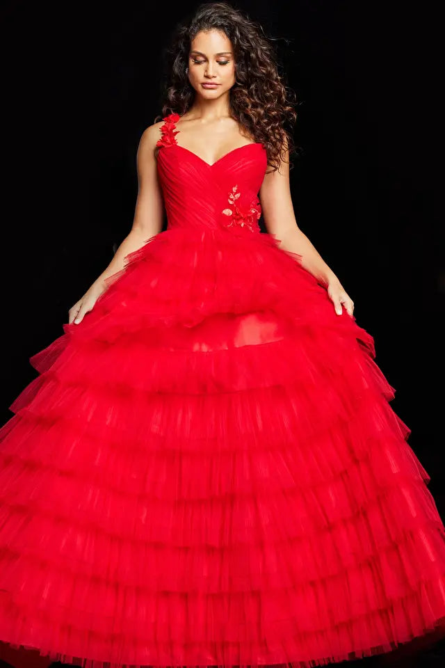 Jovani 37274