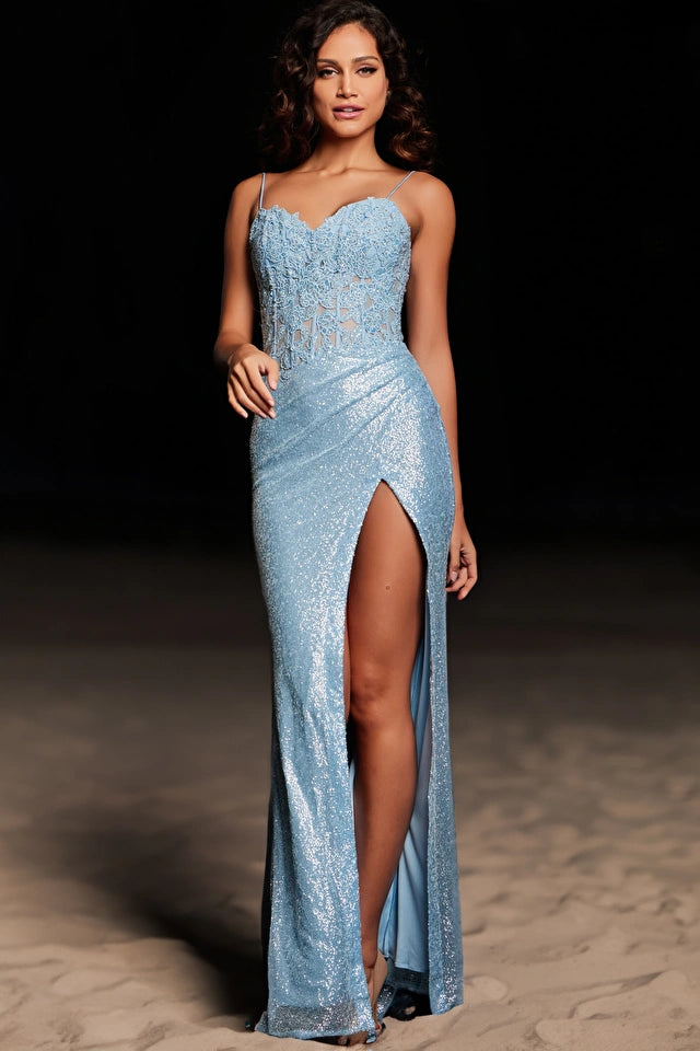 Jovani 37649