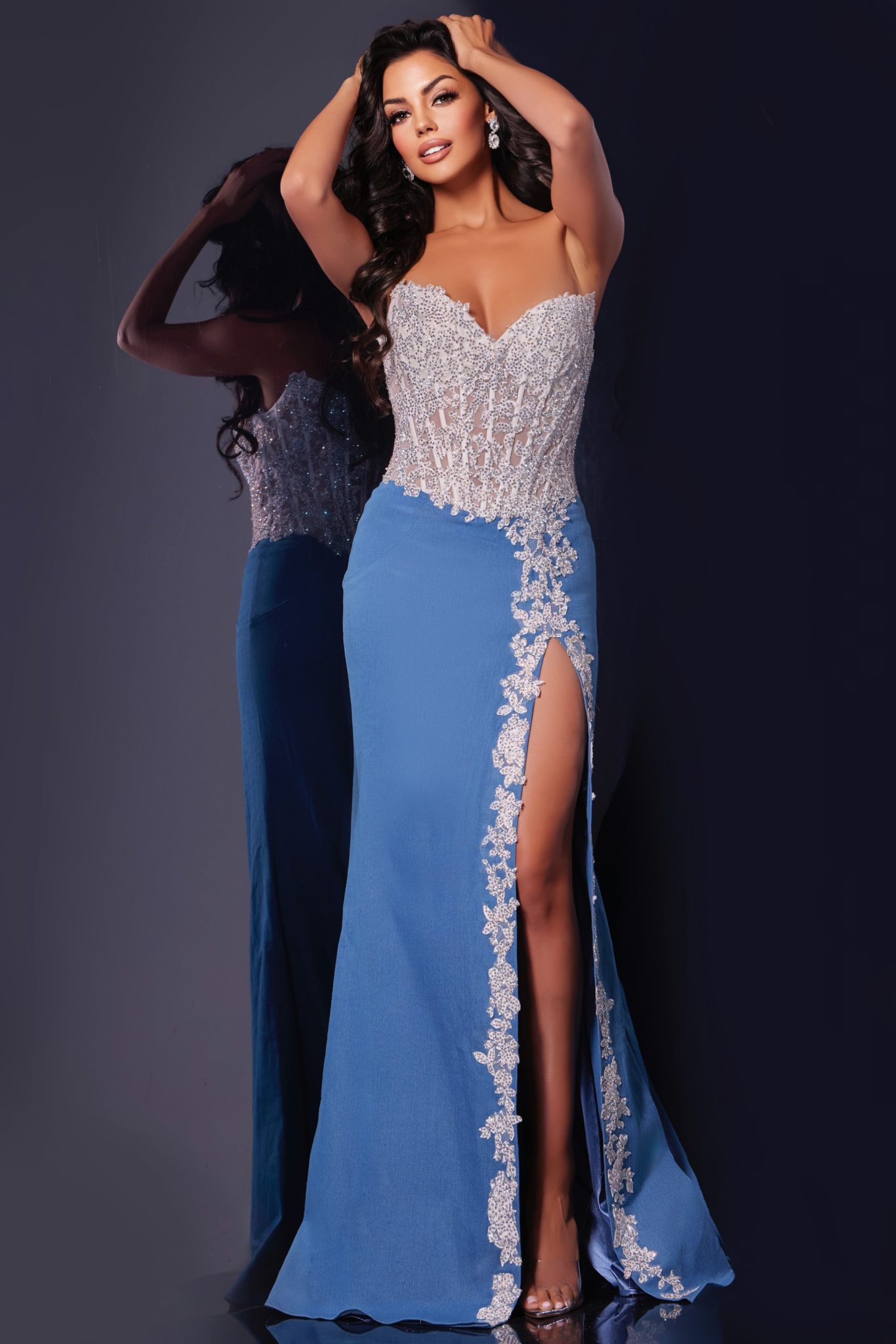 Jovani 43341