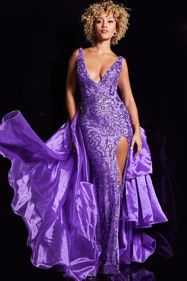 Jovani 38336