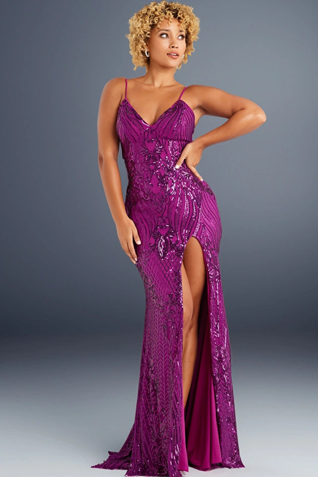 Jovani 38337