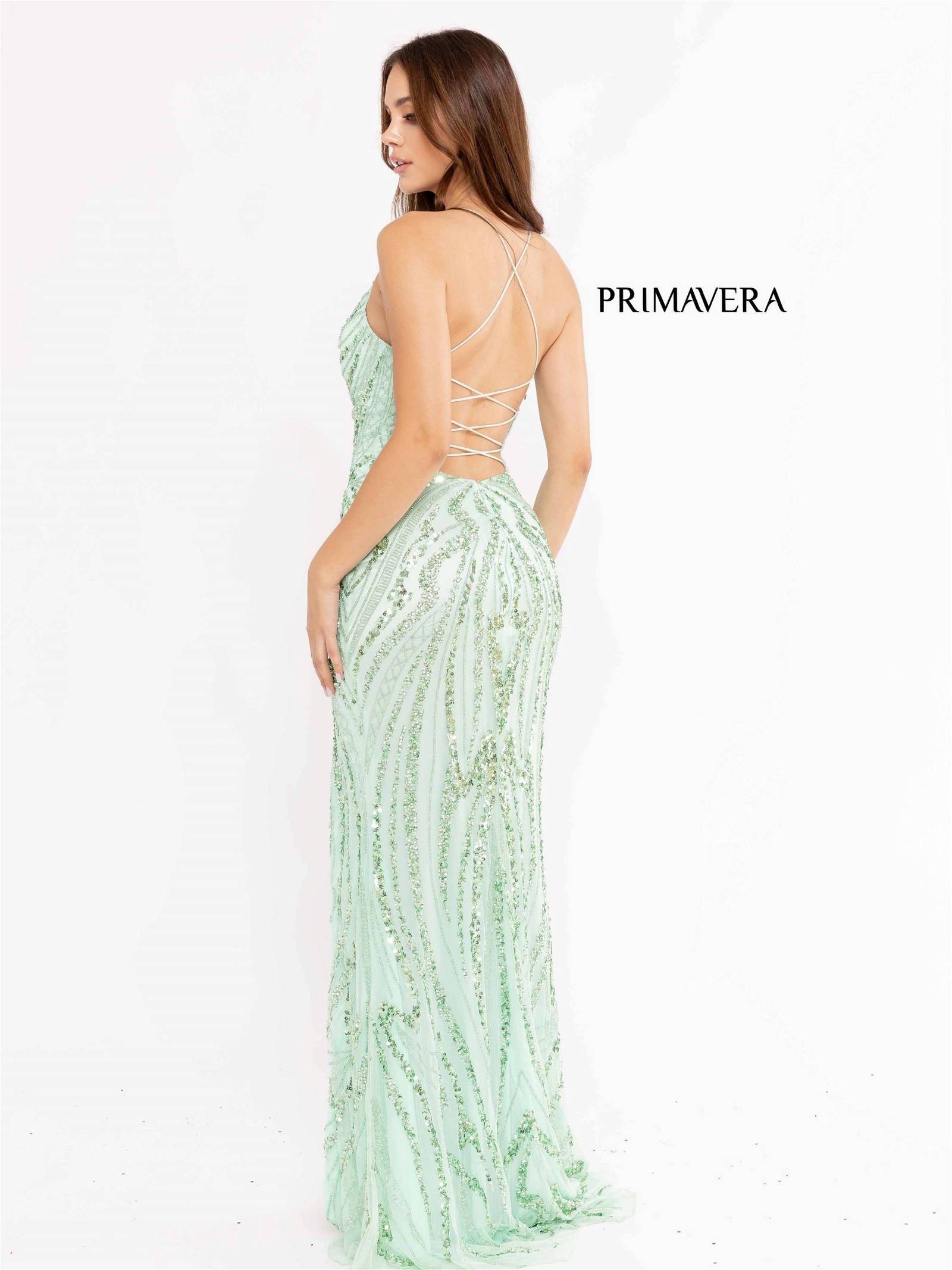 Primavera 3958