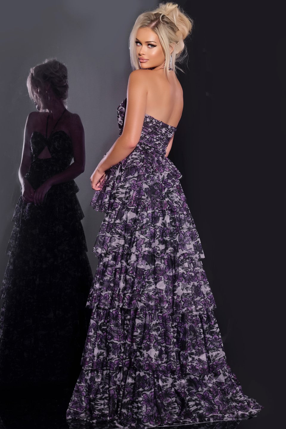 Jovani 40423