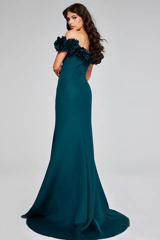 Jovani 40595