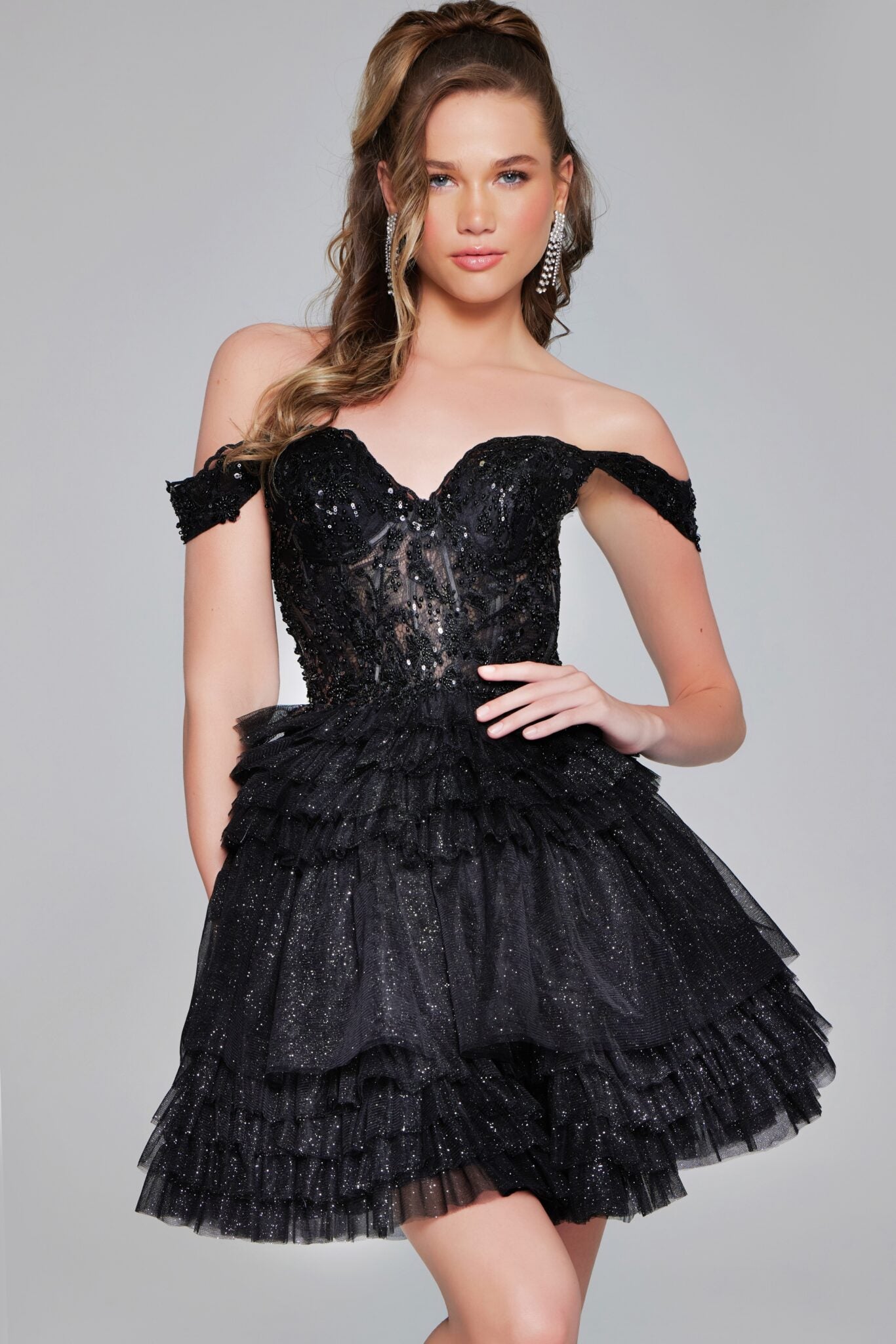 Jovani 40612