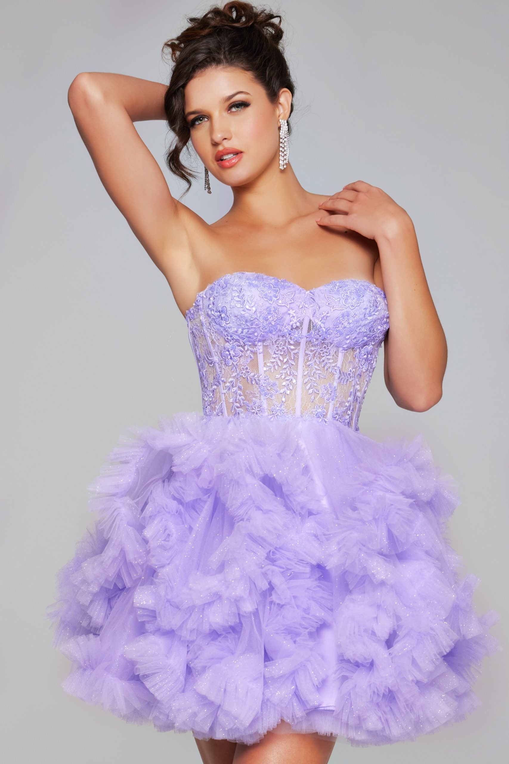 Jovani 40628