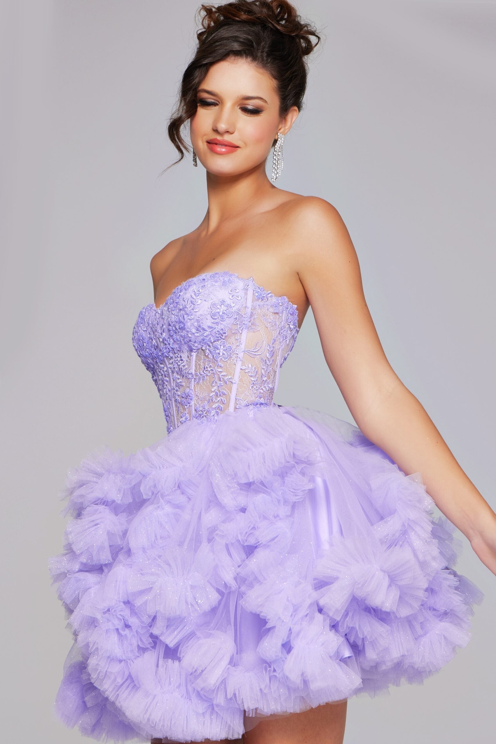 Jovani 40628