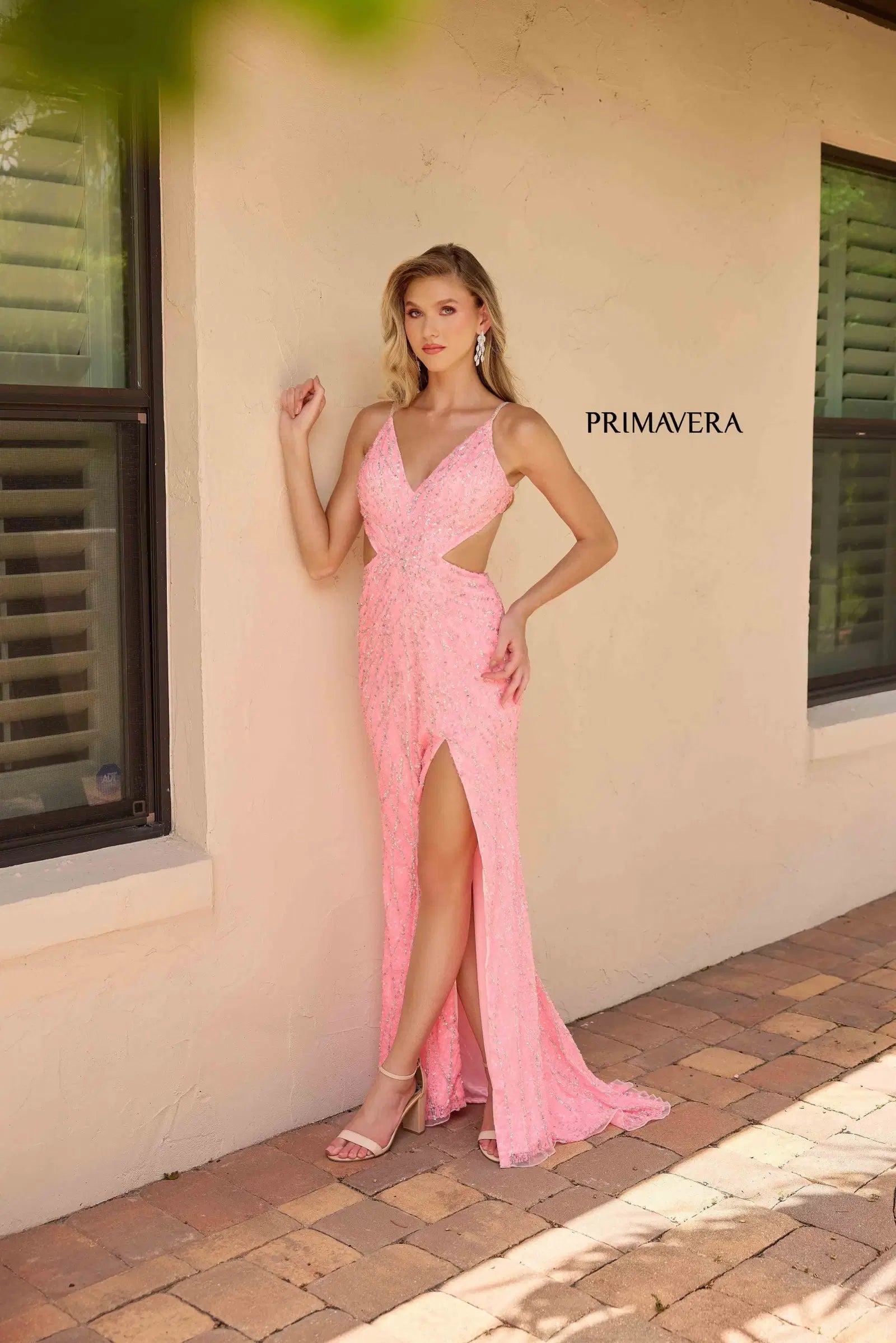 Primavera 4334