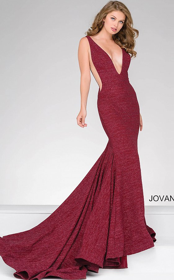 Jovani 47075B