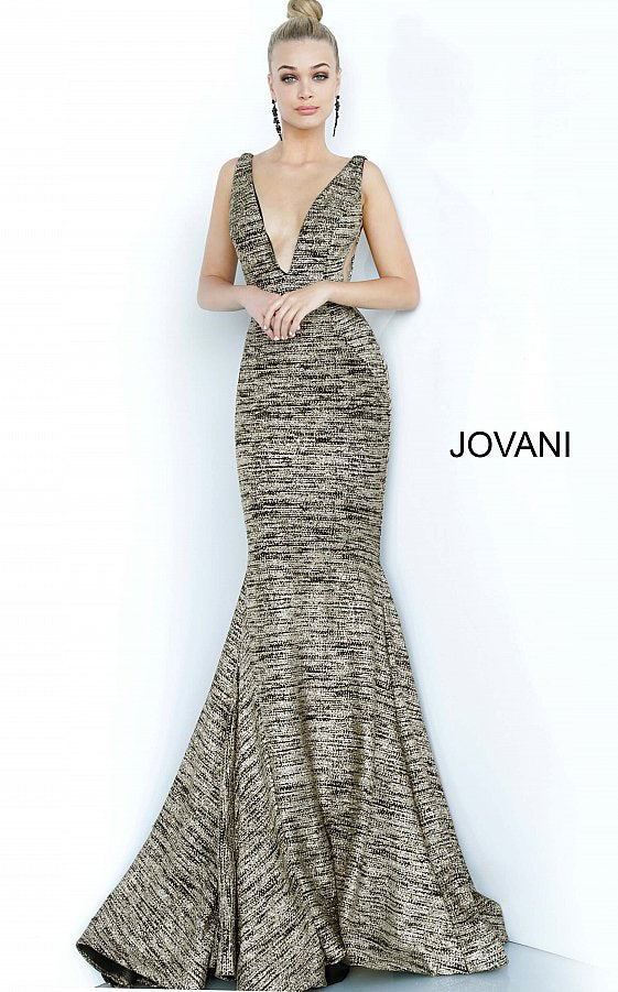 Jovani 47075B