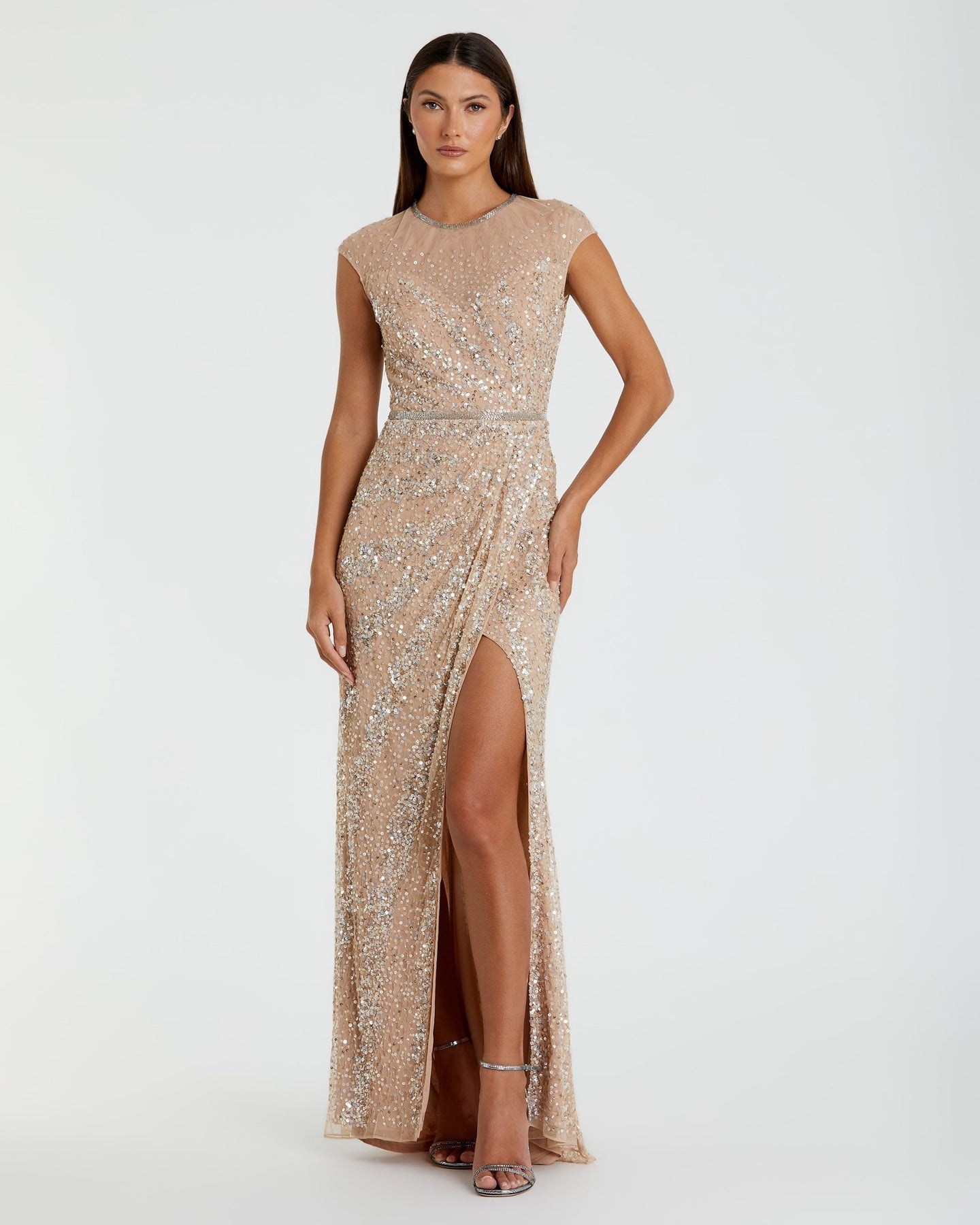 Mac Duggal 5619