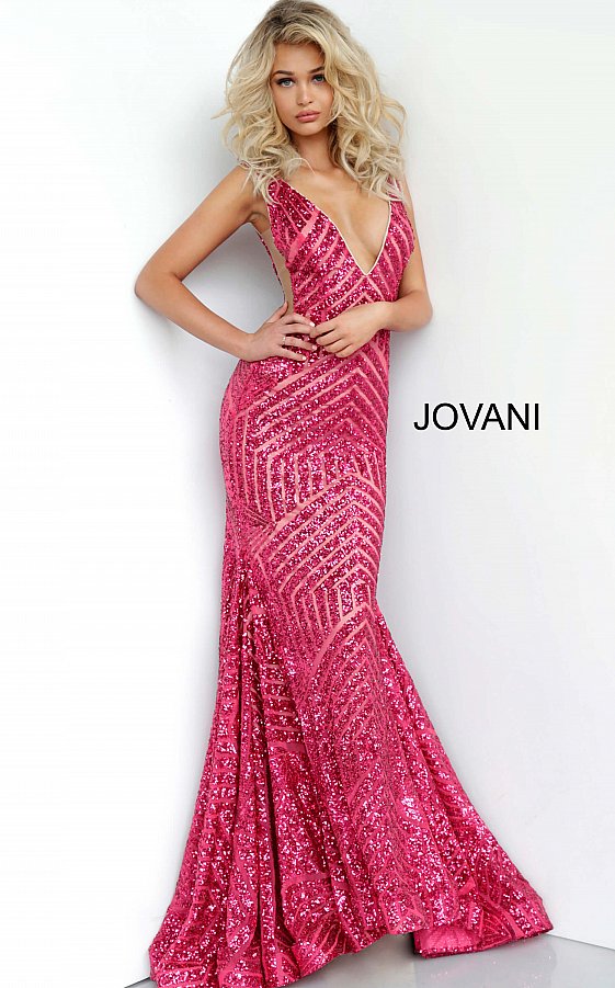 Jovani 59762