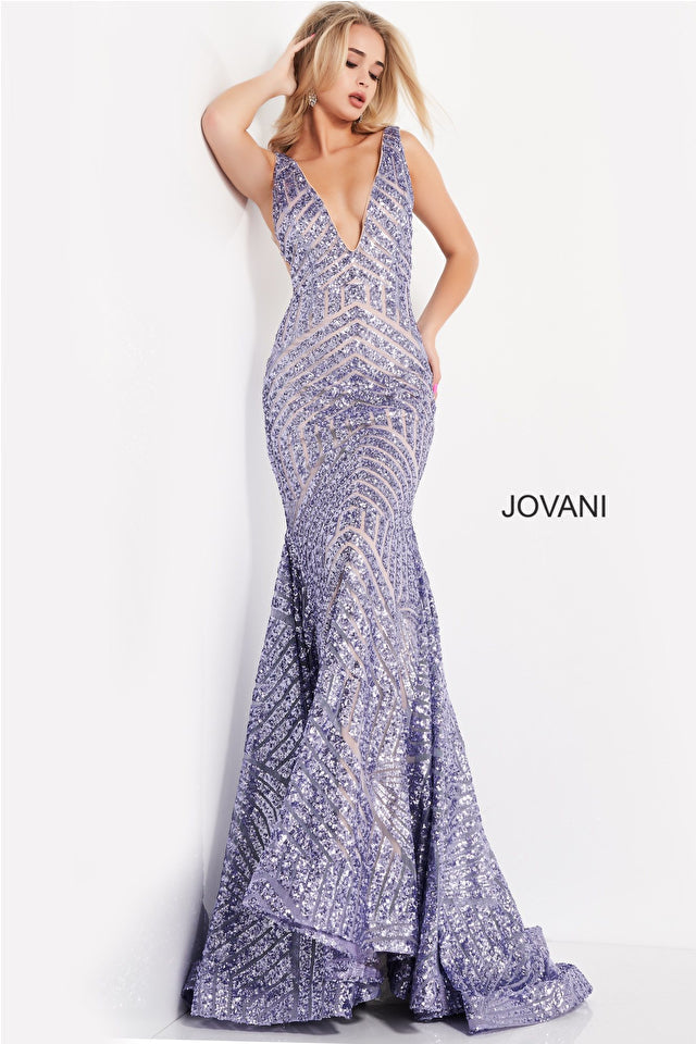 Jovani 59762