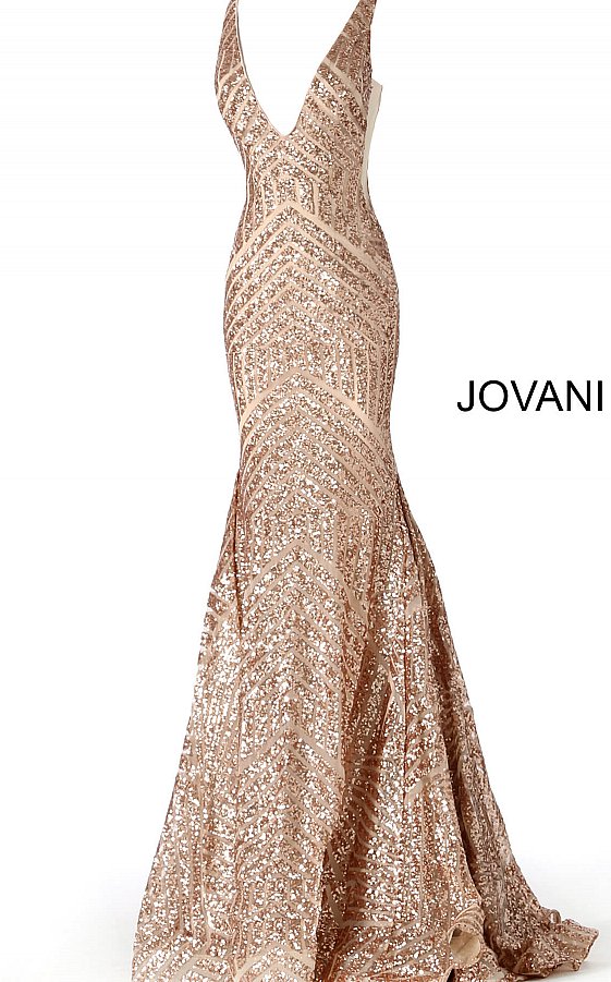 Jovani 59762