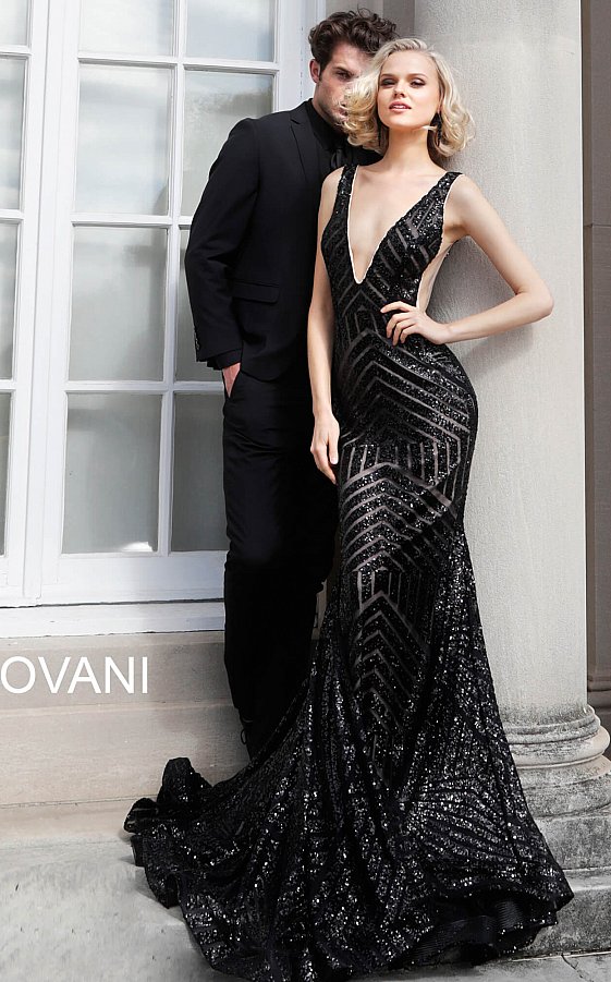 Jovani 59762