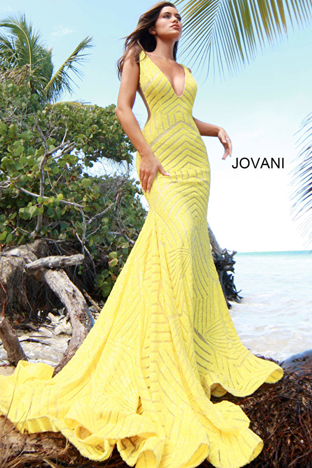 Jovani 59762