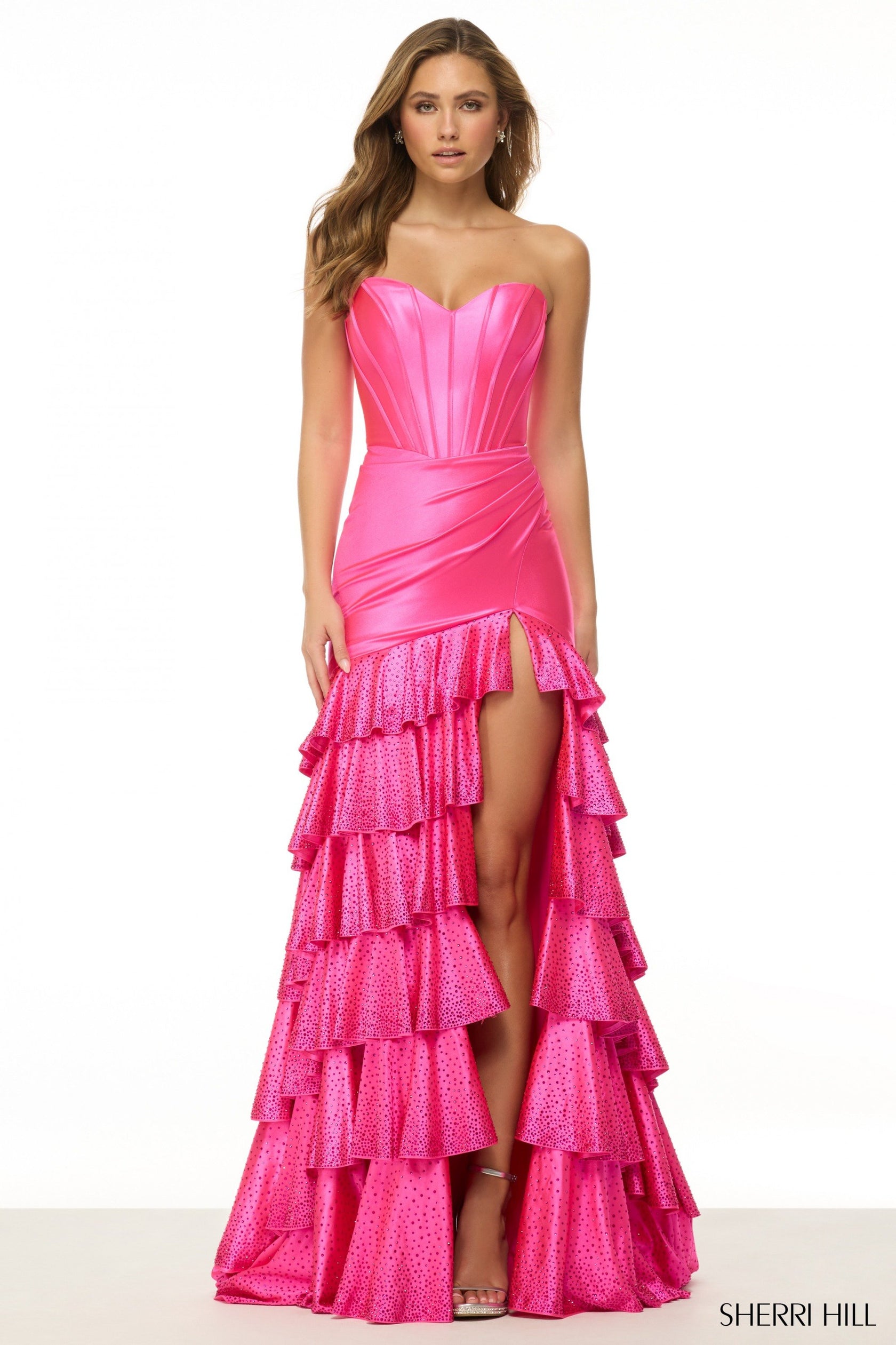 Sherri Hill 57031