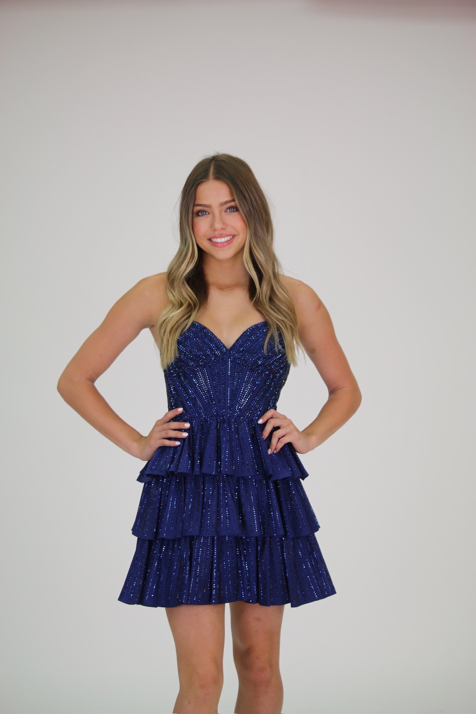 Sherri Hill 56459