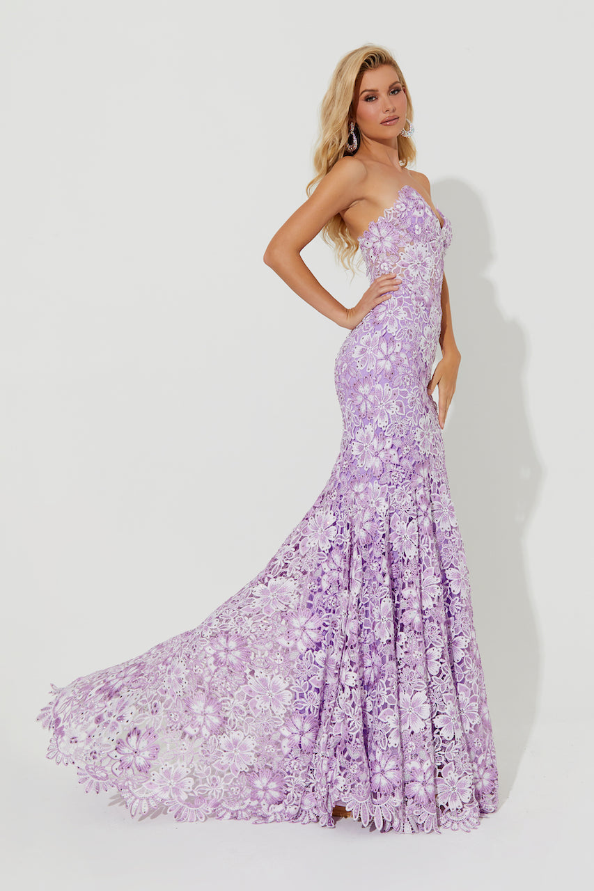 Jasz Couture 7535