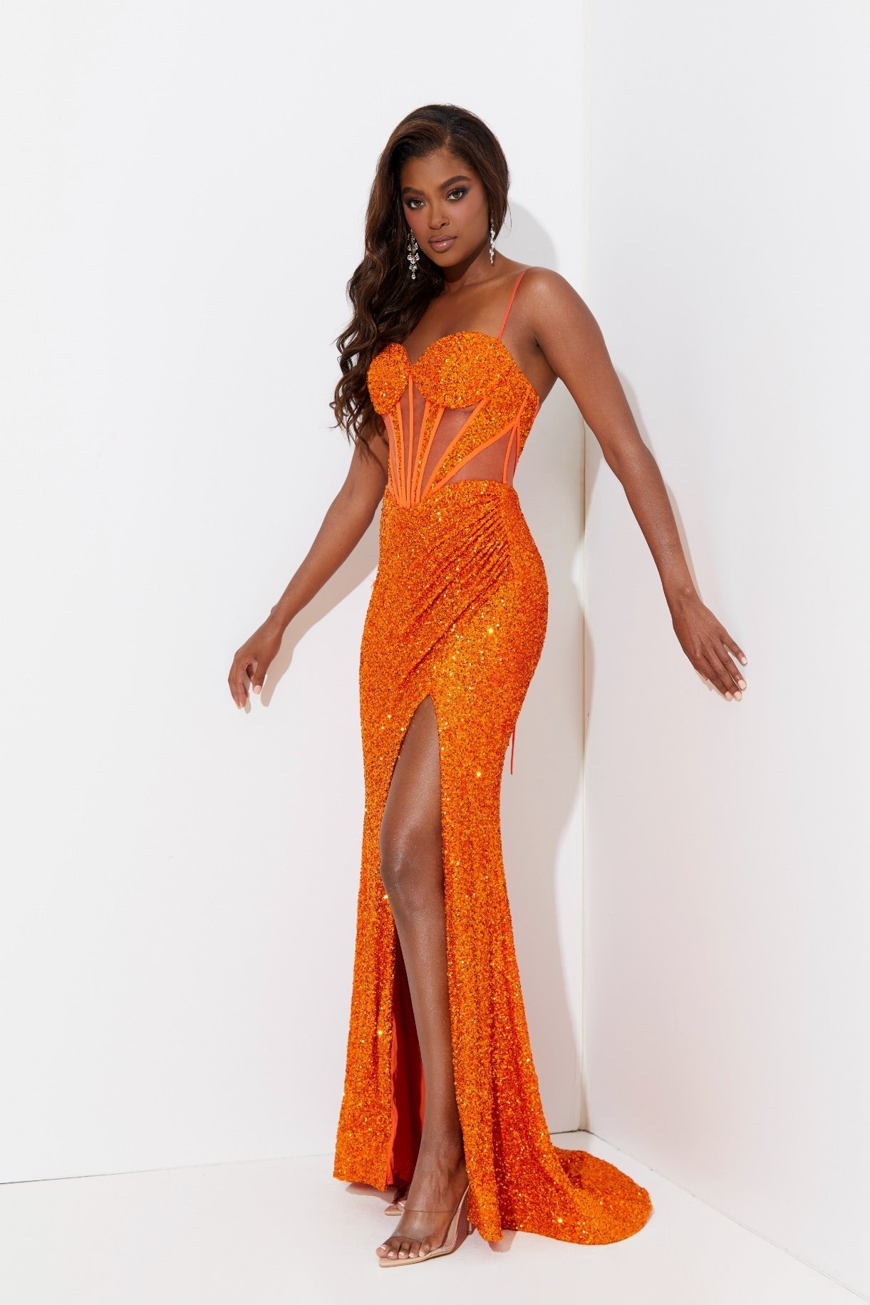 Jasz Couture 7503