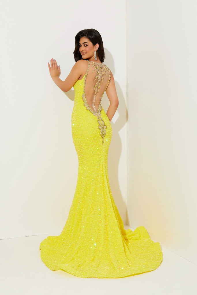 Jasz Couture 7512