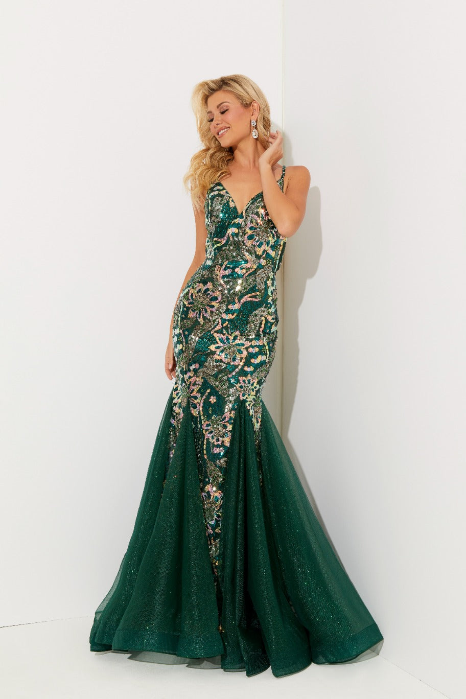 Jasz Couture 7515