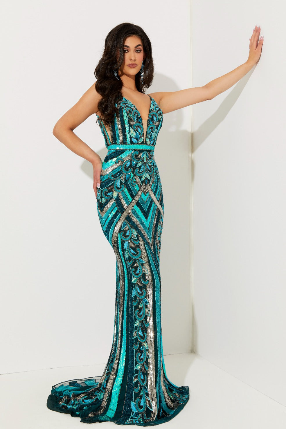 Jasz Couture 7524