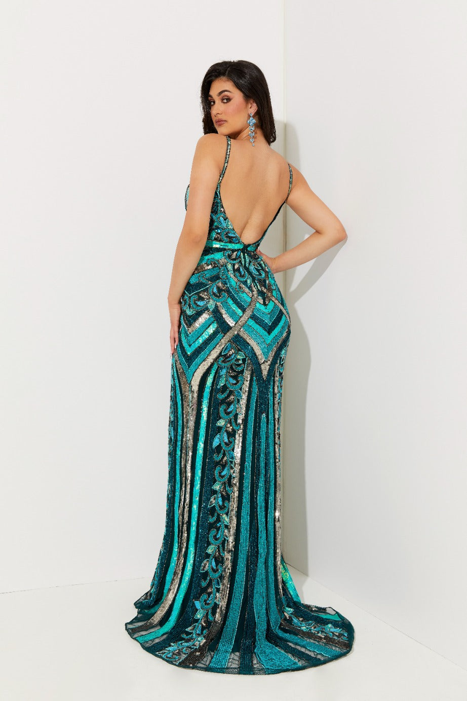 Jasz Couture 7524