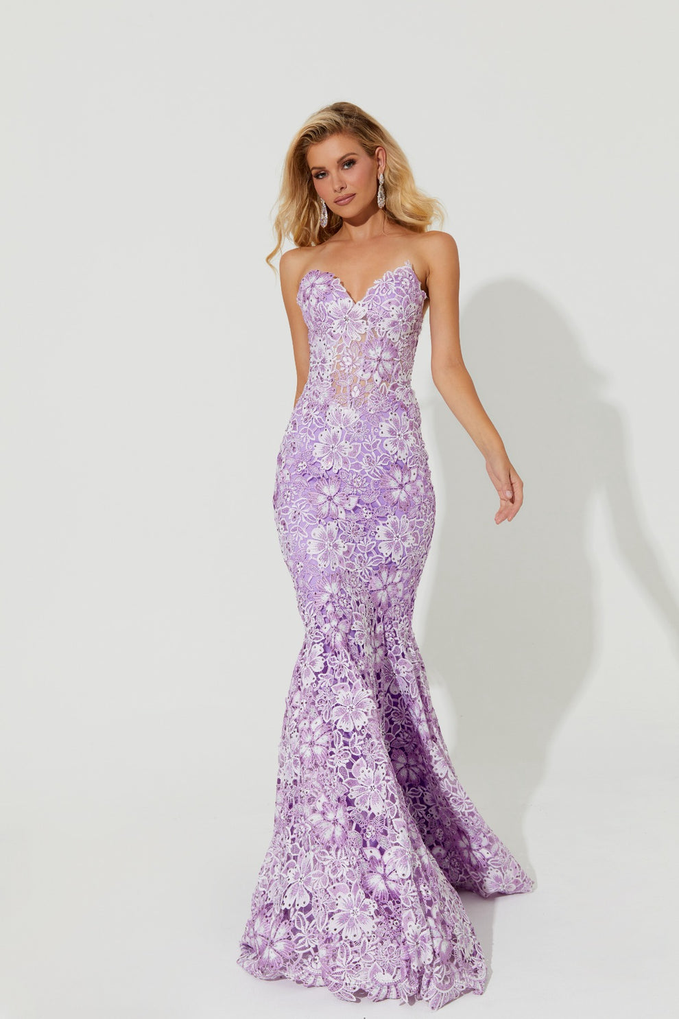 Jasz Couture 7535