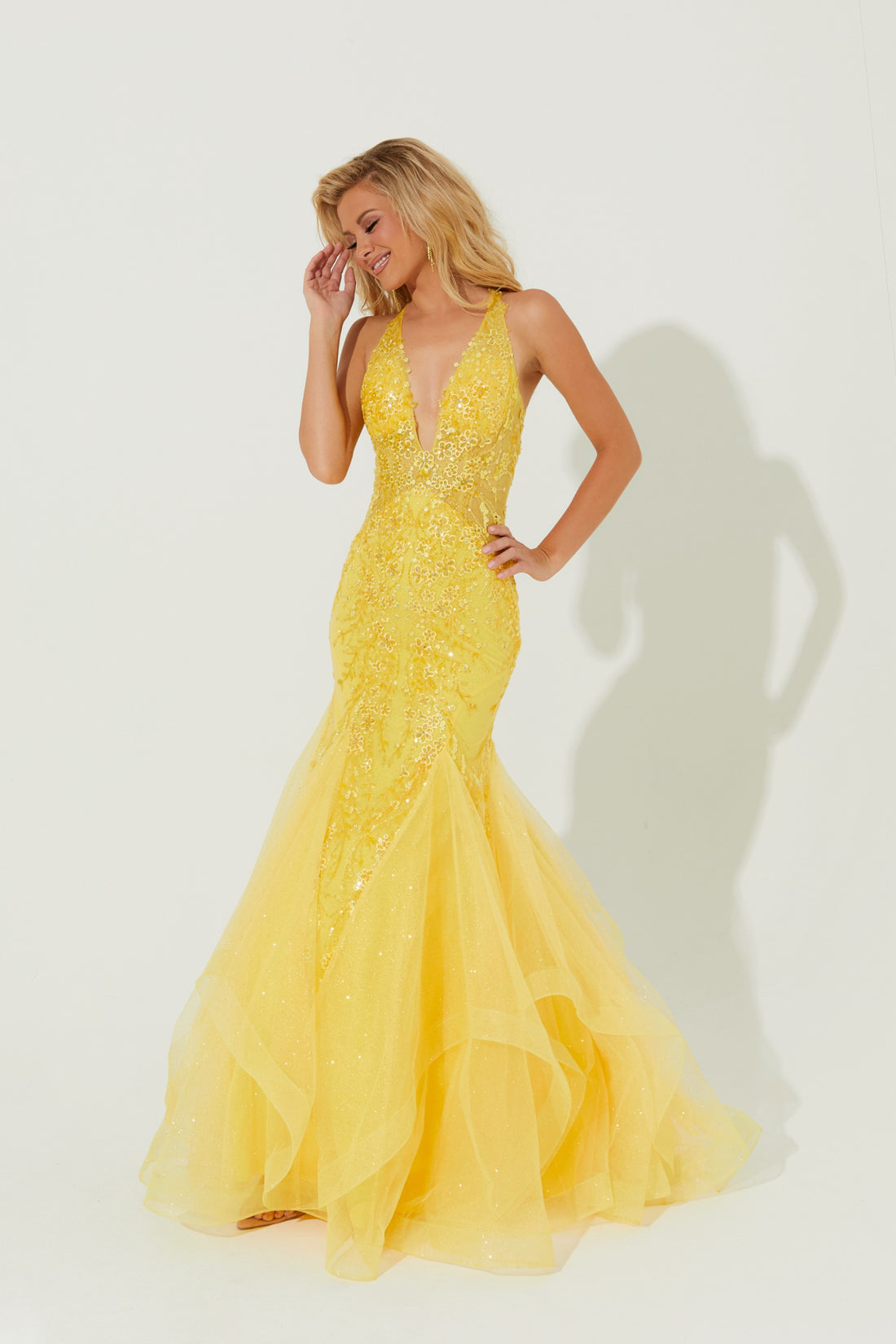 Jasz Couture 7571