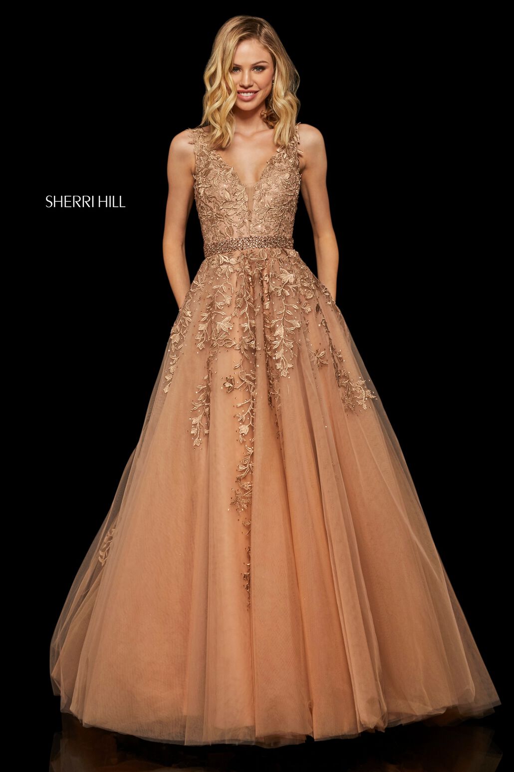 Sherri Hill 11335