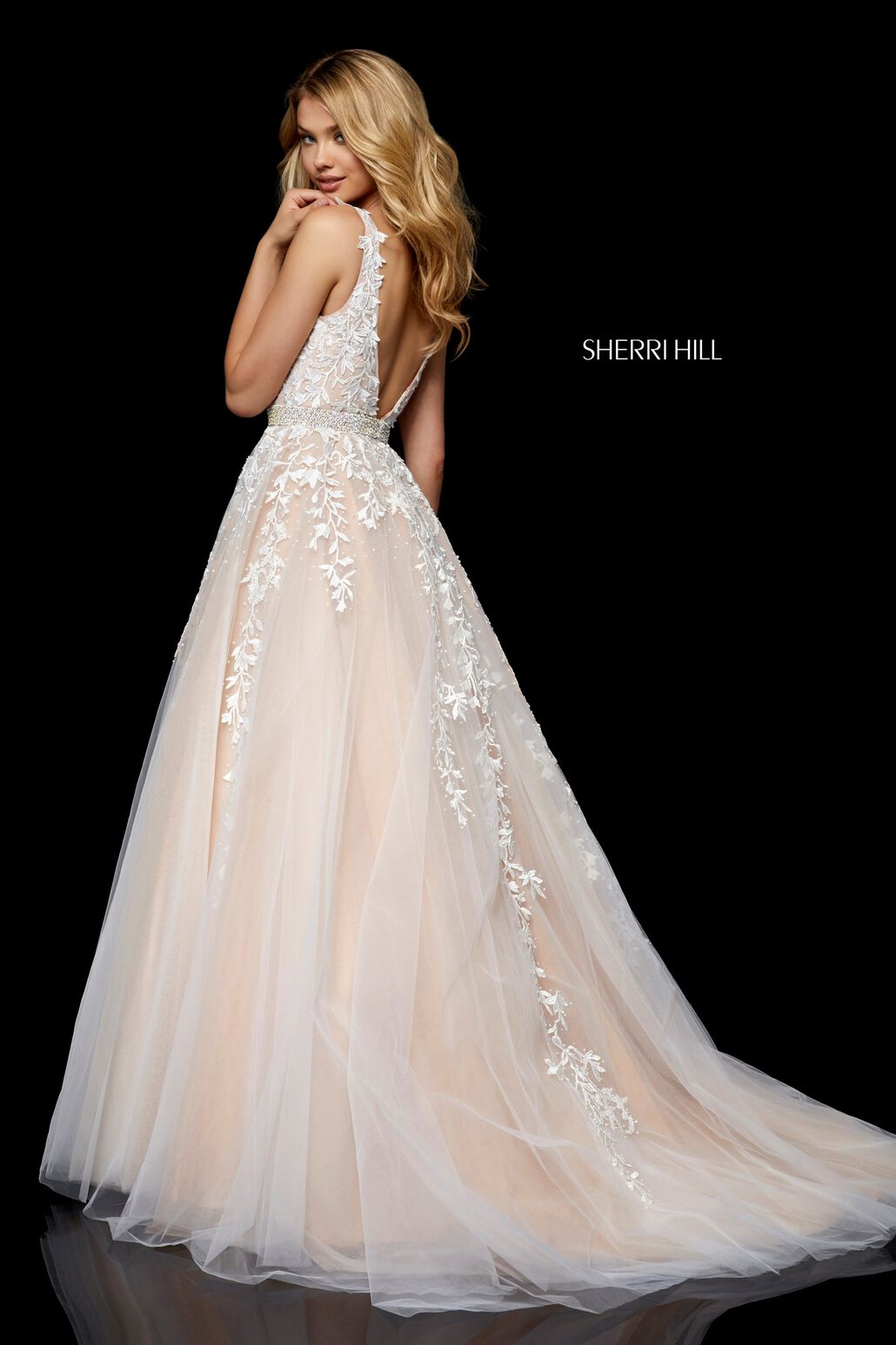 Sherri Hill 11335