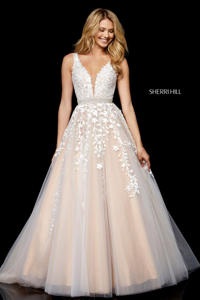 Sherri Hill 11335