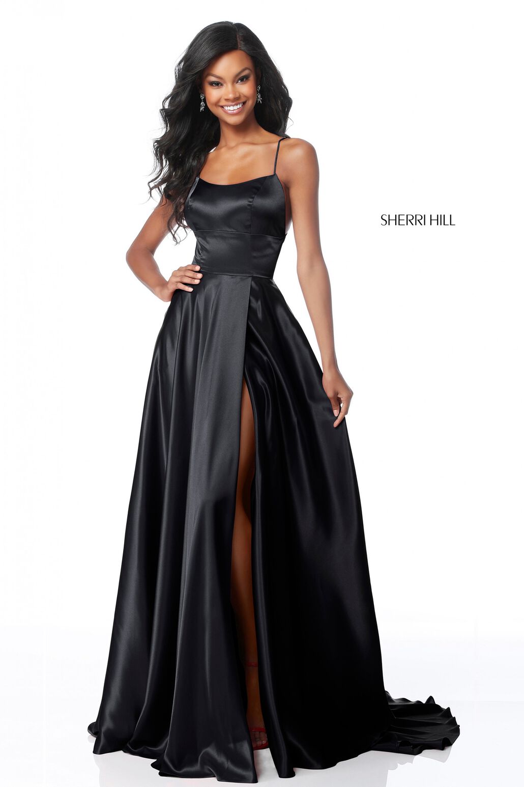 Sherri Hill 51631