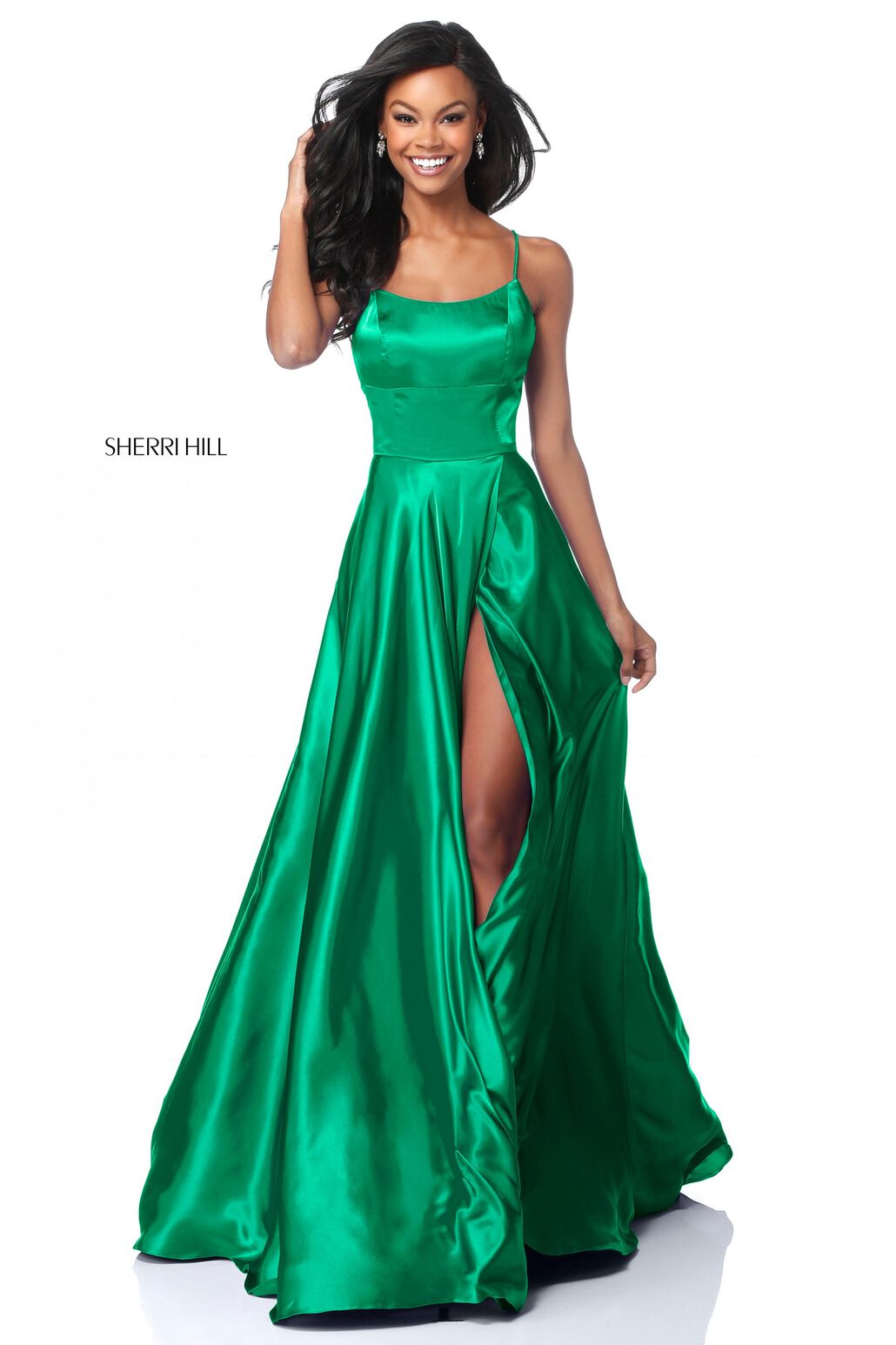 Sherri Hill 51631